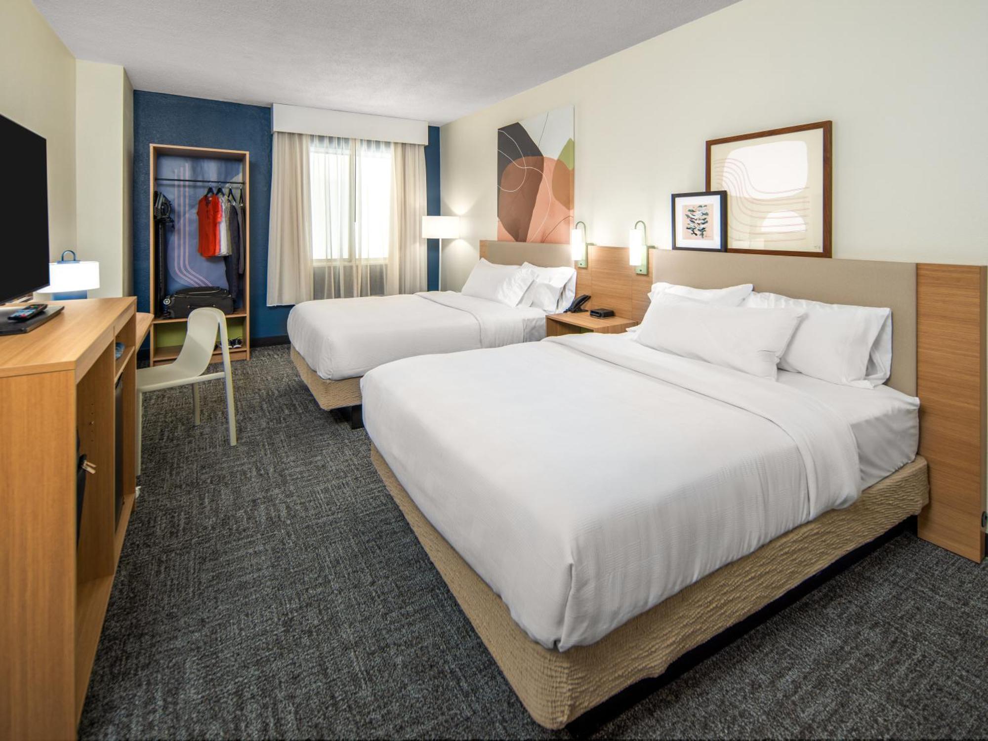 Spark By Hilton Hershey Near The Park Kültér fotó
