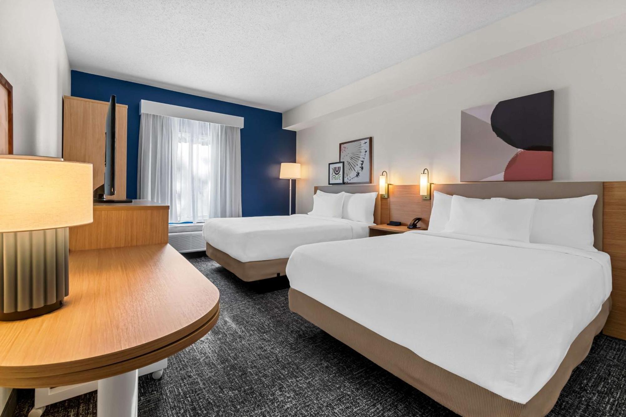 Spark By Hilton Hershey Near The Park Kültér fotó
