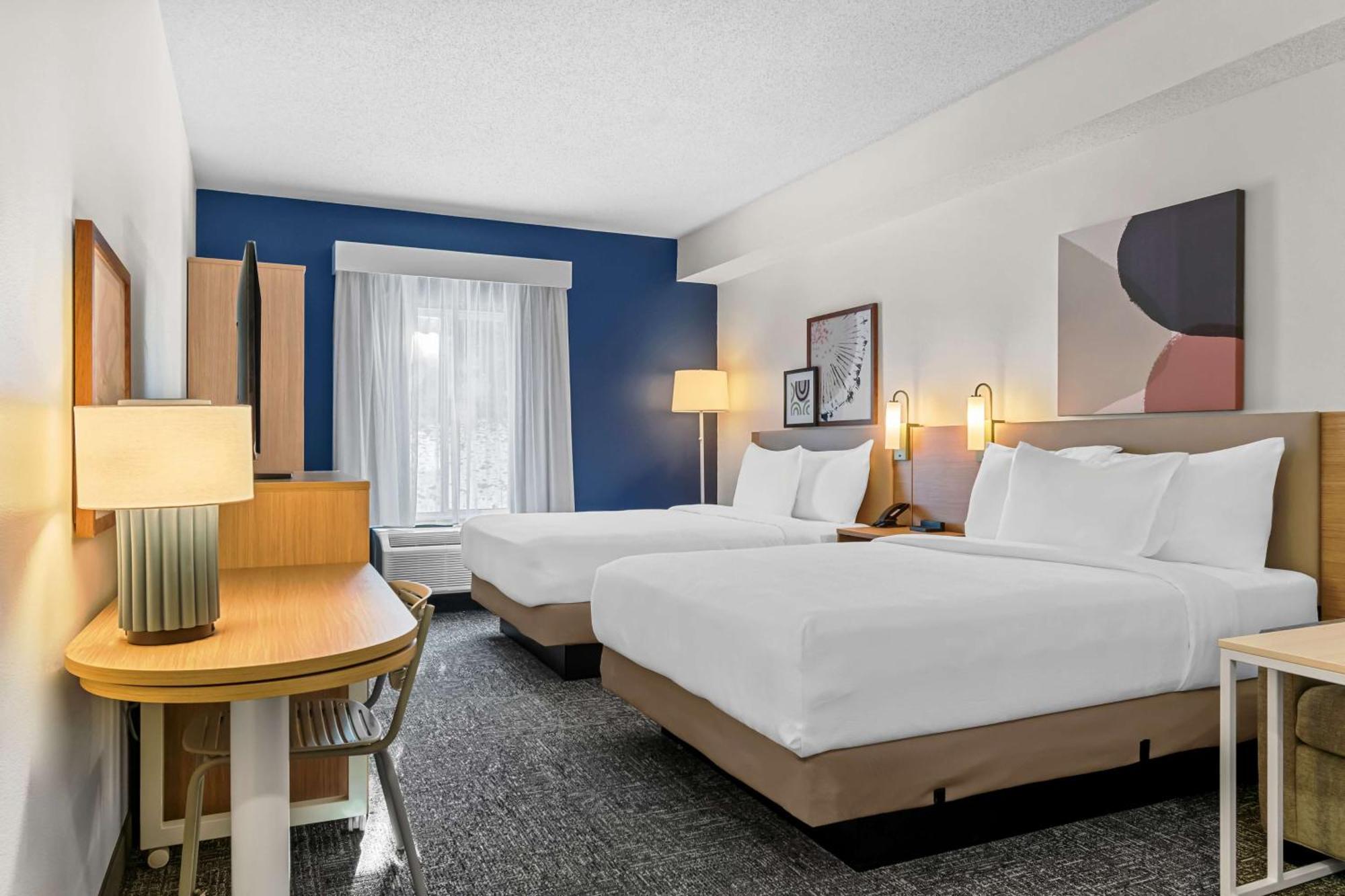 Spark By Hilton Hershey Near The Park Kültér fotó
