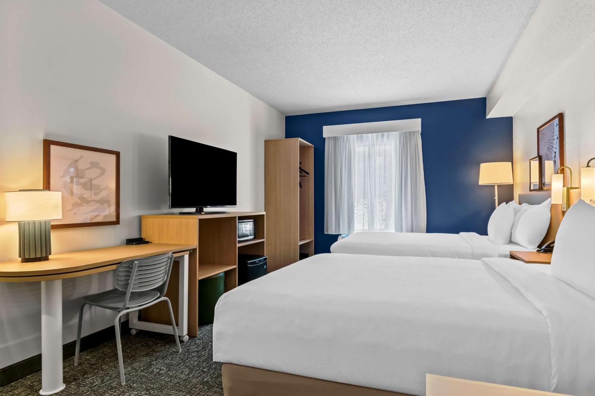Spark By Hilton Hershey Near The Park Kültér fotó