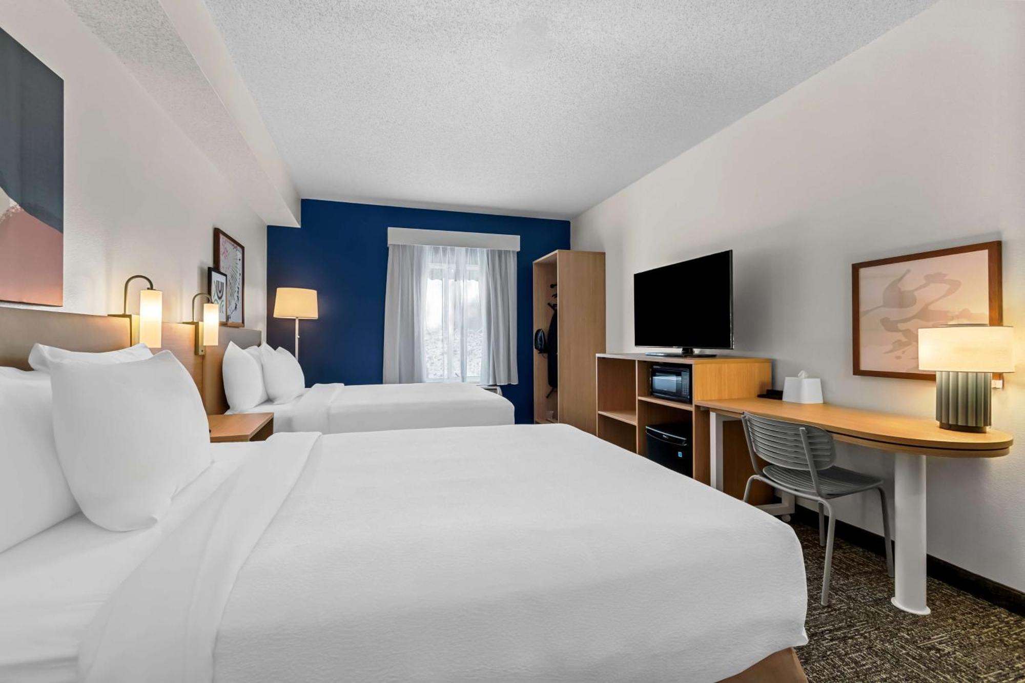Spark By Hilton Hershey Near The Park Kültér fotó