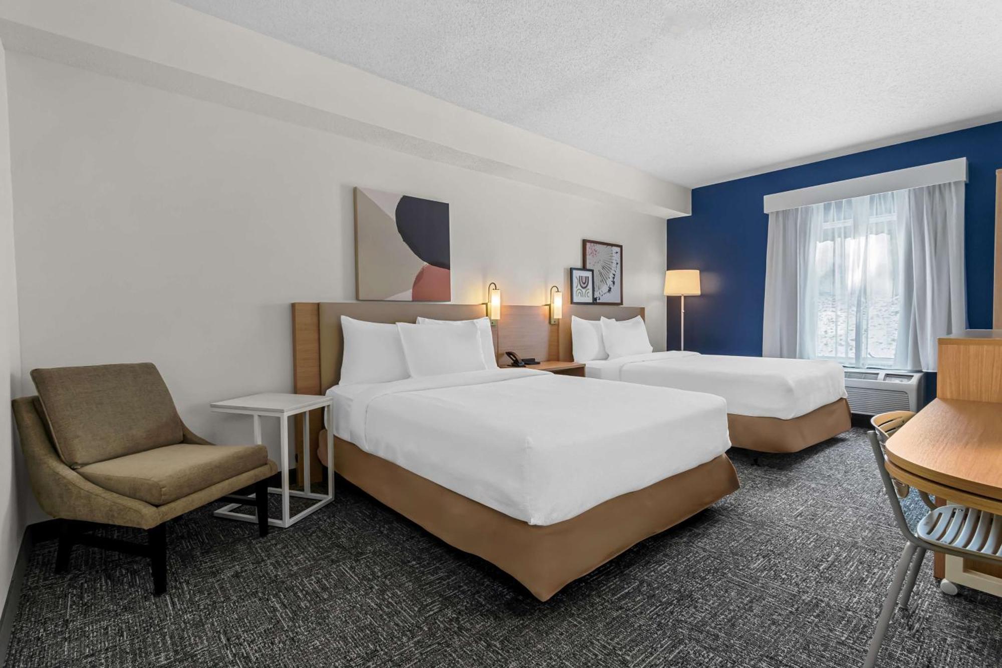 Spark By Hilton Hershey Near The Park Kültér fotó