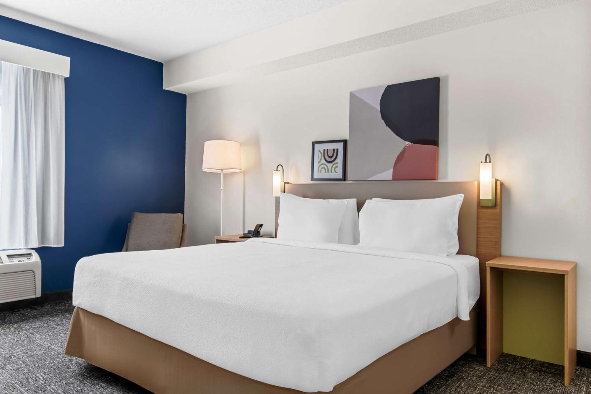 Spark By Hilton Hershey Near The Park Kültér fotó